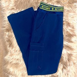 Activate Scrub Pants